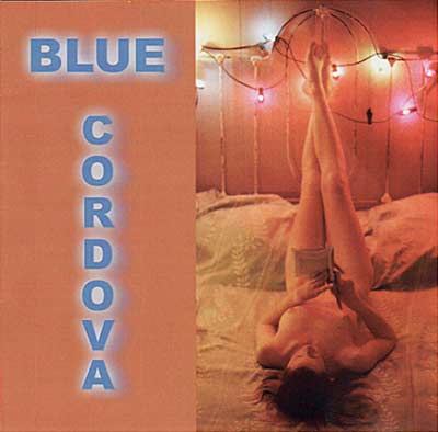 Blue Cordova - Joe Mavety