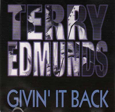 Givin' it Back - Terry Edmunds